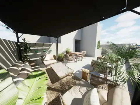 Avenida Juan Bautista Alberdi 2700
