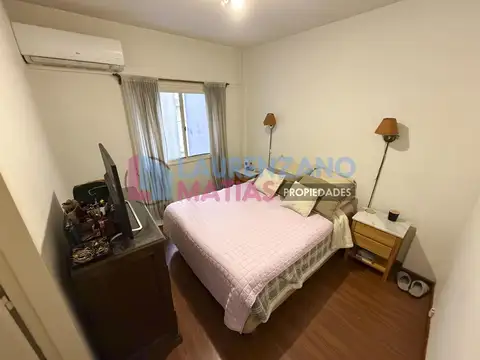Departamento en Venta 60 años