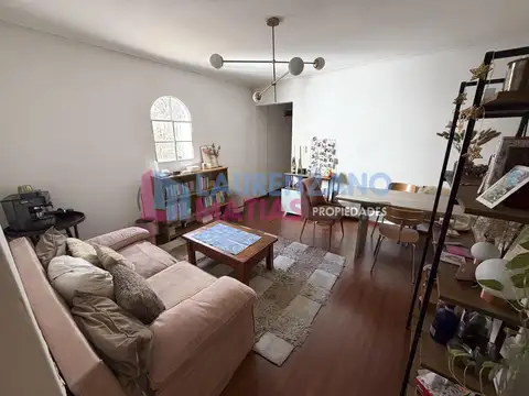 VENTA DEPARTAMENTO 2 AMBIENTES EN RECOLETA