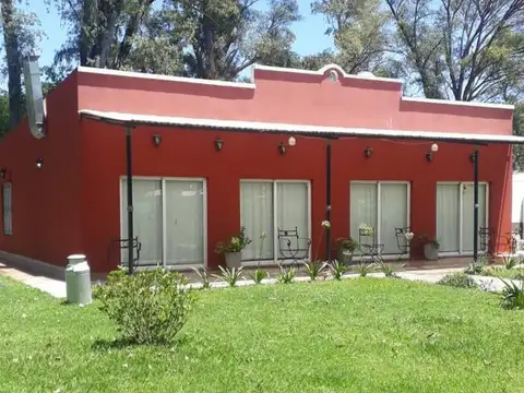 Quinta en Presidente Derqui