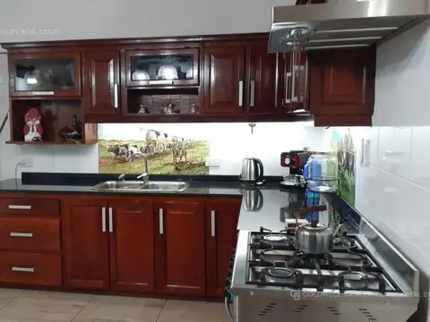 Quinta en Presidente Derqui