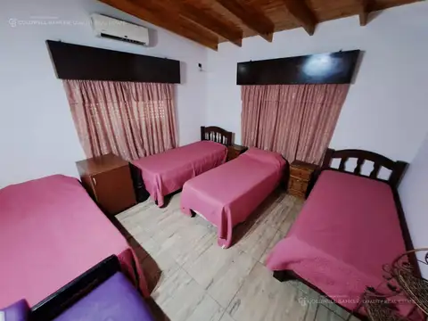 Quinta en Venta en Presidente Derqui, USD 189.000