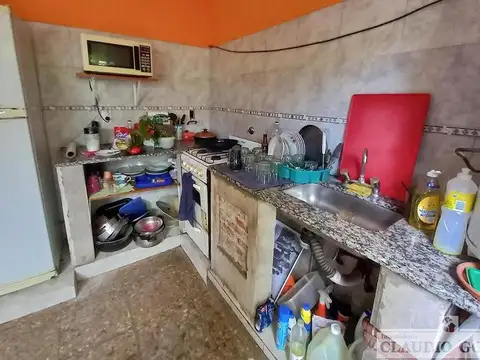 Pola Al  1400 - Moron