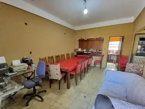 Pola Al  1400 - Moron