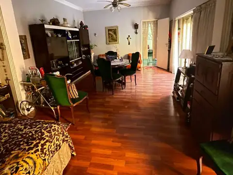 Casa en Venta 60 años