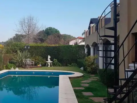 Casa en Venta al Norte