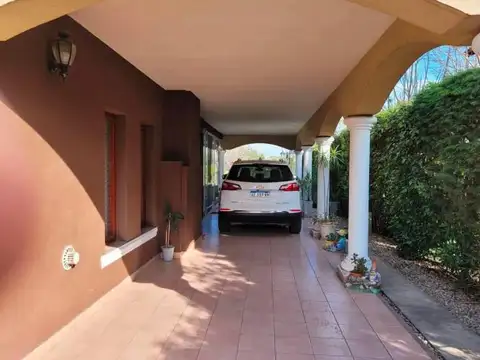 Casa en Venta 8 años