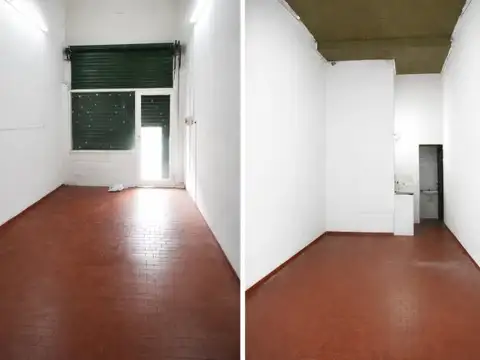 Venta Local en San Justo