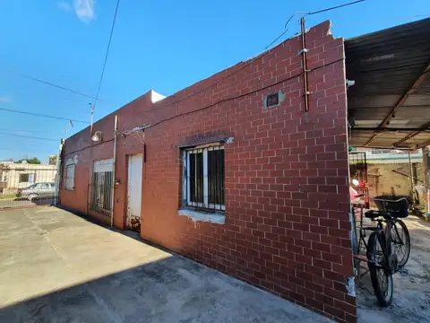 Casa en Venta 25 años