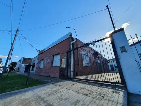 Propiedad a reciclar