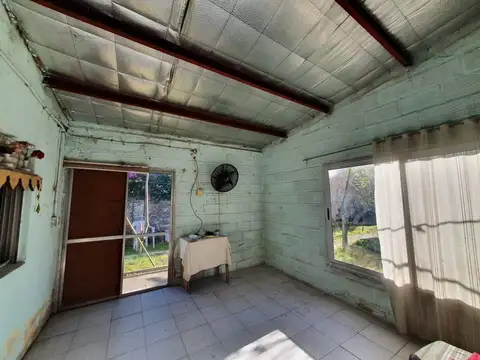 Tres de Febrero 158 (Ex Soberania Nacional)