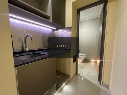 Oficina en Venta en Godoy Cruz, USD 78.000