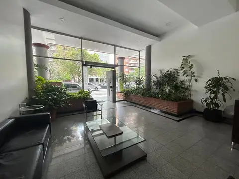 Departamento en Alquiler 25 años