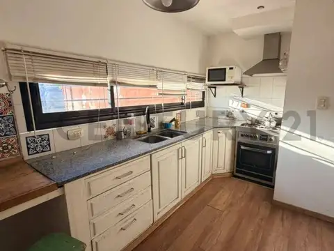 Duplex en Venta en Barrio Jardin