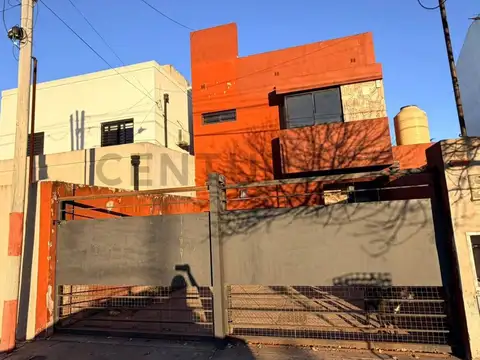 Duplex en Venta en Barrio Jardin