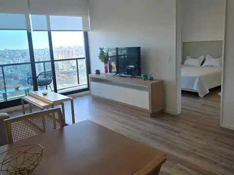 Departamento en venta - 1 Dormitorio 1 Baño - 72mts2 - Puerto Madero