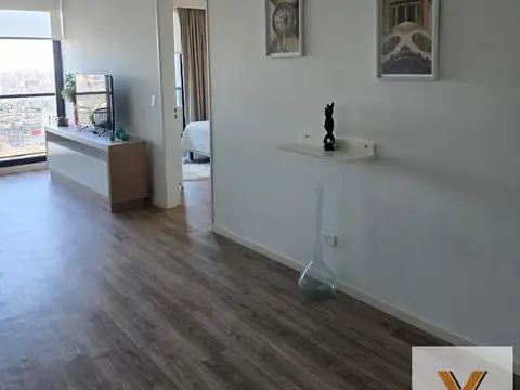 Departamento en Venta en Puerto Madero, USD 500.000