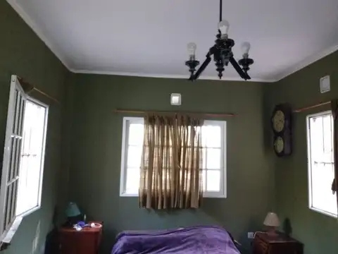 Casa en Venta 9 años