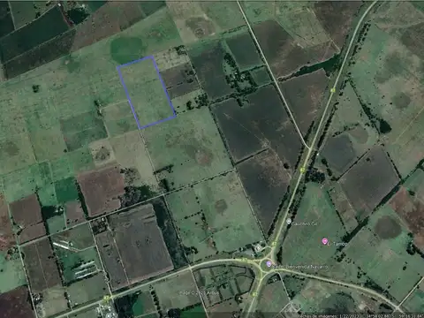 CAMINO DE CIRCUNVALACION