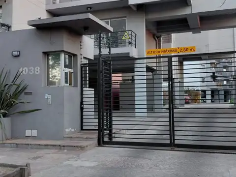 Venta  3 ambientes cochera Amenities Tigre