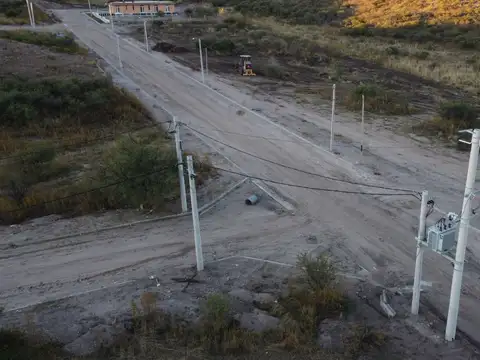 Terreno en Venta en Potrero De Los Funes, USD 22.400