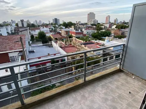 Departamento en Alquiler de 2 dormitorios