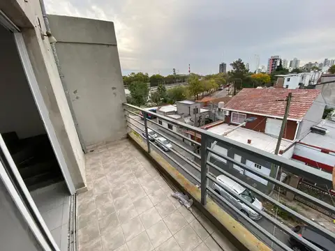 Departamento en Alquiler con 1 cocheras