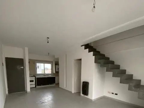 Departamento en Alquiler de 2 dormitorios
