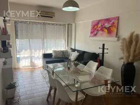 Venta Departamento en Venta 3 ambientes en Ciudadela Apto Crédito