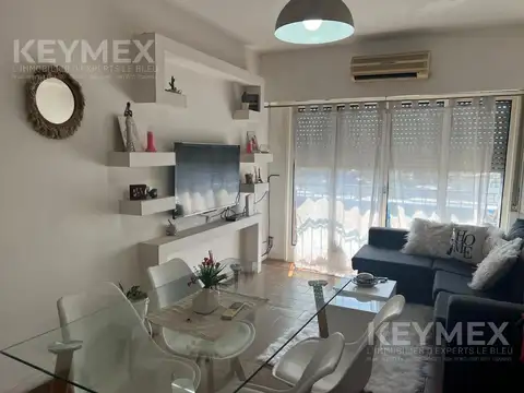 Departamento en Venta 20 años