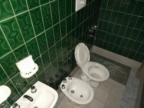 Local en Alquiler 35 años