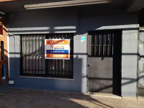 Local en Alquiler 35 años