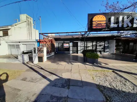 LOCAL COMERCIAL SOBRE AVENIDA