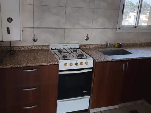 Departamento en Venta 10 años