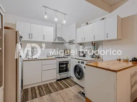 Departamento en Venta en Caballito, USD 120.000