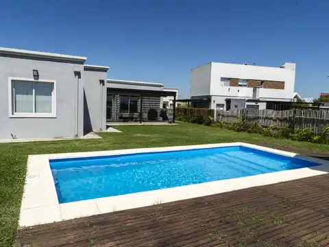 Casa en Venta de 4 dormitorios