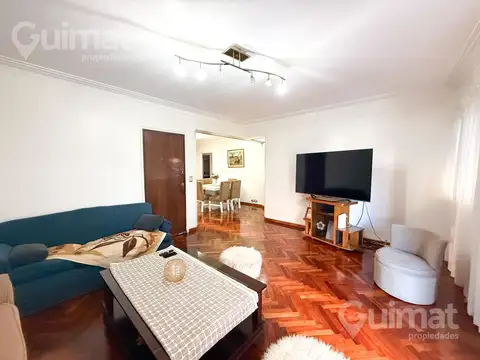 Departamento en Venta de 4 ambientes