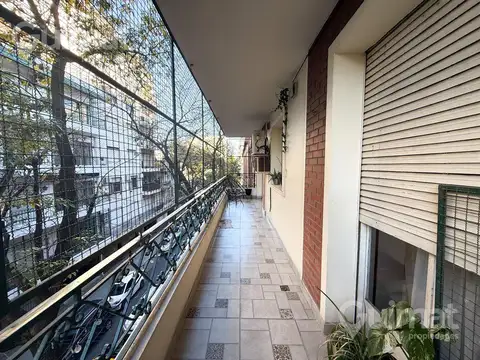 Departamento en Venta en Flores, USD 279.000