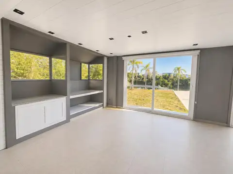 Casa en Venta en Puertos - Barrio Marinas, USD 395.000