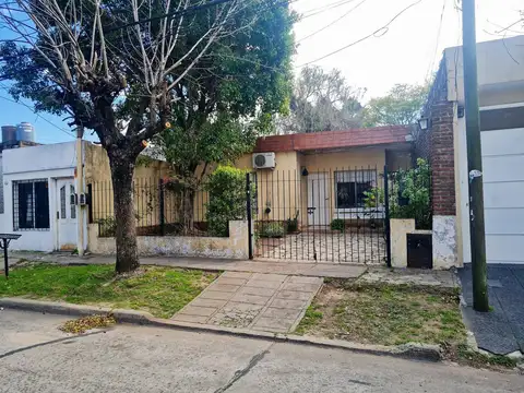 Casa en Castelar Norte