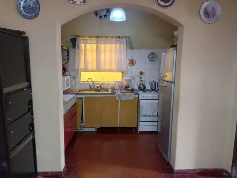 Casa en Venta 40 años