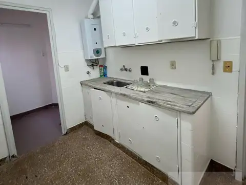 Departamento en Venta 60 años