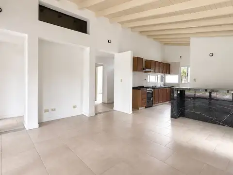 Casa en Alquiler de 2 dormitorios