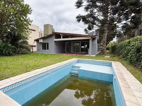Casa en Alquiler 46 años