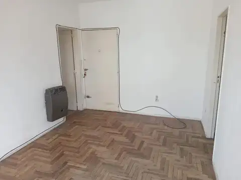 Departamento en Venta 40 años