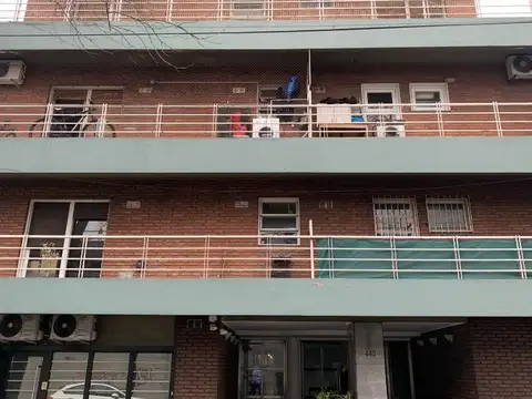 ALQUILER 3 AMB - IDEAL CONSULTORIO MED/EDIFICIO C/VIGILANCIA
