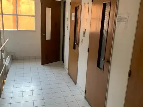 Departamento en Alquiler Apto profesional