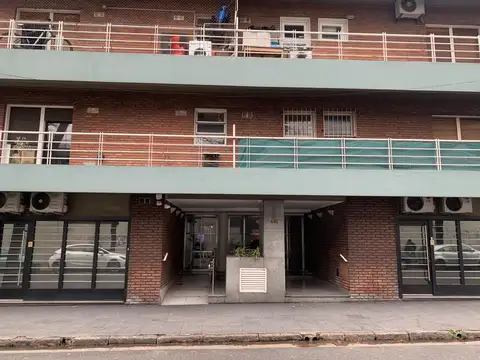 Urquiza 440 , Piso 4