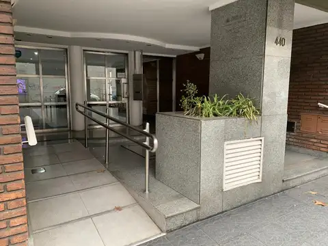 Departamento en Alquiler de 2 dormitorios