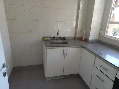 Departamento en Alquiler Apto profesional